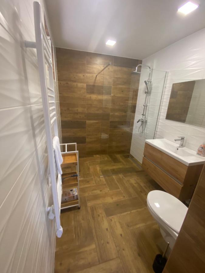 Batorka Vendeghaz Apartamento Tállya Exterior foto